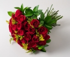 Buquê de 36 Rosas Vermelhas 